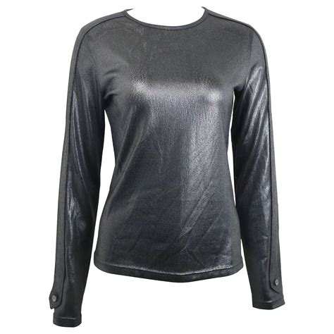 gucci see thru top|net a porter gucci.